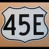 U.S. Highway 45E thumbnail TN19700451