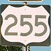 U.S. Highway 255 thumbnail TN19702551