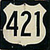 U.S. Highway 421 thumbnail TN19704211