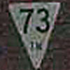 State Highway 73 thumbnail TN19770731