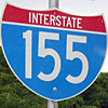 Interstate 155 thumbnail TN19881551