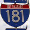 Interstate 181 thumbnail TN19881811