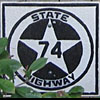 State Highway 74 thumbnail TX19210741