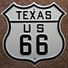 U.S. Highway 66 thumbnail TX19260662