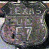 U.S. Highway 67 thumbnail TX19260672