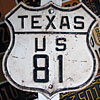 U.S. Highway 81 thumbnail TX19260811