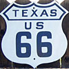 U.S. Highway 66 thumbnail TX19380661