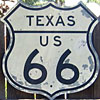 U.S. Highway 66 thumbnail TX19380661