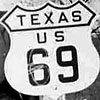U.S. Highway 69 thumbnail TX19380691