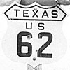 U.S. Highway 62 thumbnail TX19381801