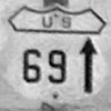 U.S. Highway 69 thumbnail TX19400691