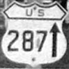 U.S. Highway 287 thumbnail TX19400691