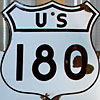 U.S. Highway 180 thumbnail TX19461801