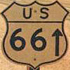 U.S. Highway 66 thumbnail TX19480661