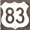 U.S. Highway 83 thumbnail TX19520161