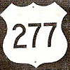 U.S. Highway 277 thumbnail TX19520161
