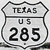 U.S. Highway 285 thumbnail TX19520161