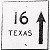 State Highway 16 thumbnail TX19520161