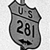 U.S. Highway 281 thumbnail TX19520591