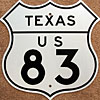 U.S. Highway 83 thumbnail TX19520831