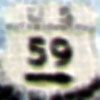 U.S. Highway 59 thumbnail TX19530591