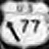 U.S. Highway 77 thumbnail TX19530771