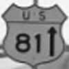 U.S. Highway 81 thumbnail TX19530791