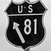 U.S. Highway 81 thumbnail TX19530811