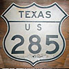 U.S. Highway 285 thumbnail TX19552851