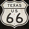 U.S. Highway 66 thumbnail TX19560666