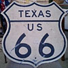 U.S. Highway 66 thumbnail TX19560668