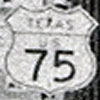 U.S. Highway 75 thumbnail TX19560672
