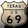 U.S. Highway 69 thumbnail TX19560692