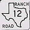 ranch to market road 12 thumbnail TX19560811