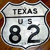 U.S. Highway 82 thumbnail TX19560821
