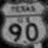 U.S. Highway 90 thumbnail TX19560901
