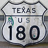 U.S. Highway 180 thumbnail TX19561802
