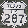 U.S. Highway 287 thumbnail TX19562871