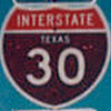 Interstate 30 thumbnail TX19610301