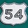 U.S. Highway 54 thumbnail TX19610541