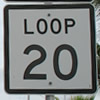 state loop road 20 thumbnail TX19690201