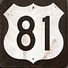 U.S. Highway 81 thumbnail TX19690811