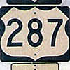 U.S. Highway 287 thumbnail TX19690871