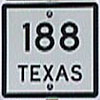 State Highway 188 thumbnail TX19691881