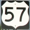 U.S. Highway 57 thumbnail TX19700571