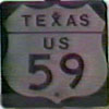 U.S. Highway 59 thumbnail TX19700592