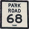 park road 68 thumbnail TX19700681
