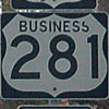 business U. S. highway 281 thumbnail TX19700771