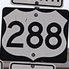 U.S. Highway 288 thumbnail TX19702881