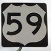 U.S. Highway 59 thumbnail TX19703691